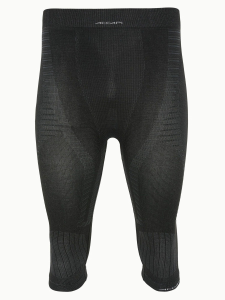 Т/Б Низ 3/4 Accapi Xperience Man (Мужской; XL-XXL; Black/Anthracite)
